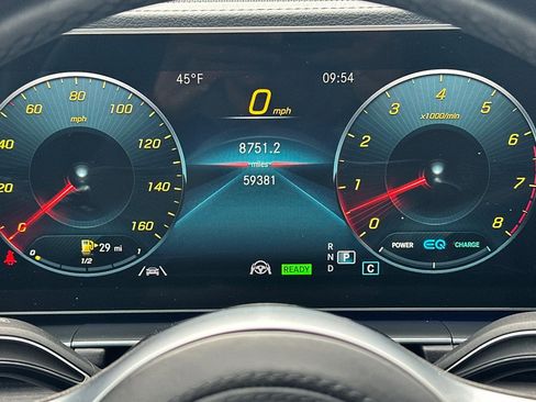 Used 2022 Mercedes-Benz GLS 450 4MATIC image 43