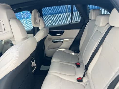 Certified 2023 Mercedes-Benz GLC 300 image 18