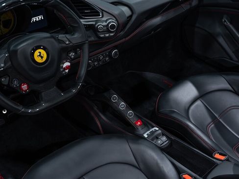 Used 2018 Ferrari 488 Spider RWD image 55