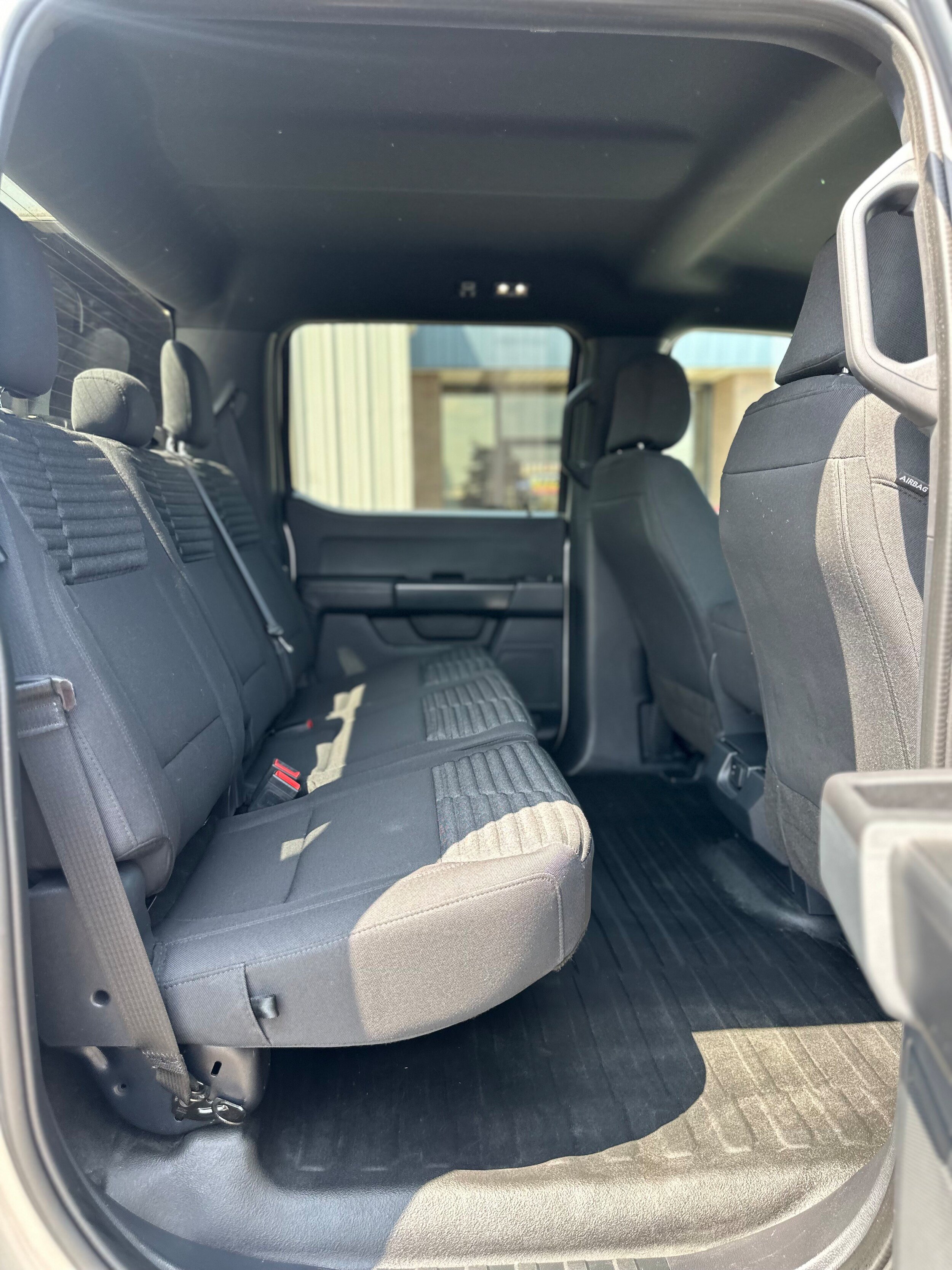 Used 2023 Ford F150 XL w/ STX Appearance Package AWD/4WD image 19