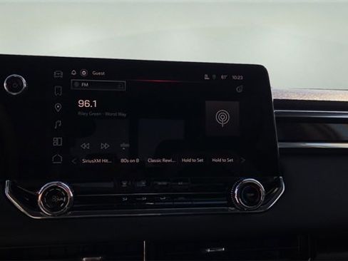 New 2026 GMC Canyon Elevation image 10