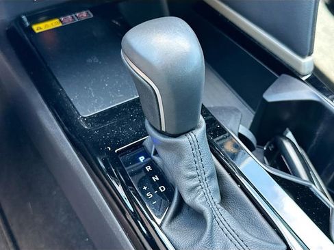 Used 2025 Toyota Camry XSE image 16