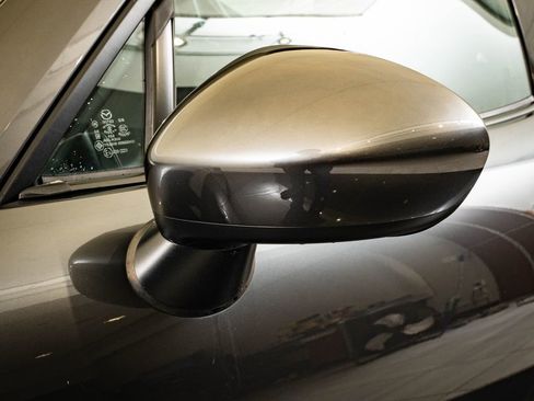 Used 2024 MAZDA MX-5 Miata RF Grand Touring RWD image 15