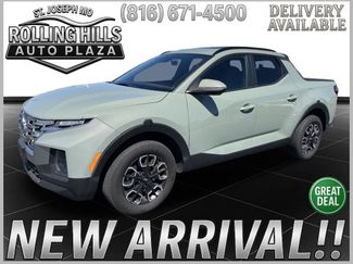 Used 2023 Hyundai Santa Cruz SEL Premium AWD/4WD 360° Tour