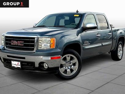 Used 2009 GMC Sierra 1500 SLE w/ Texas Edition