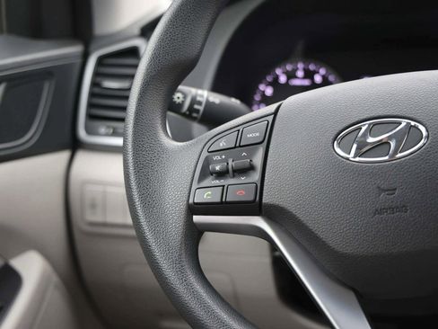 Used 2018 Hyundai Tucson SE image 23