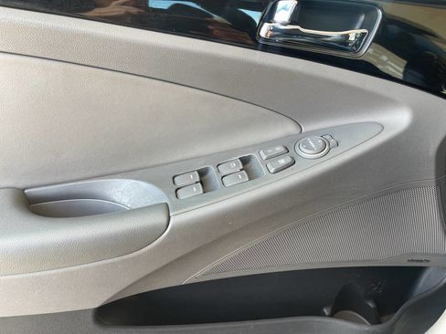 Used 2012 Hyundai Sonata Limited image 24