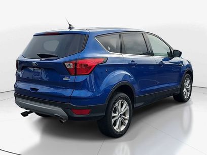 Used 2019 Ford Escape SE
