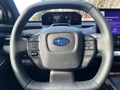 New 2026 Subaru Solterra Limited image 15