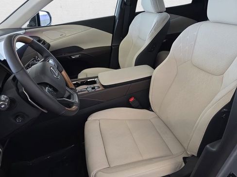 New 2026 Lexus RX 450h AWD w/ Convenience Package image 15
