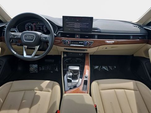 Used 2023 Audi A5 2.0T Premium Plus AWD/4WD image 10