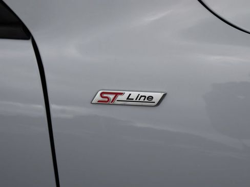Used 2025 Ford Escape ST-Line Select AWD/4WD image 20