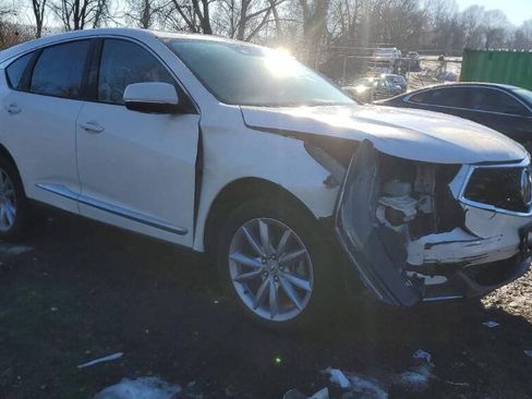 Used 2023 Acura RDX AWD image 55