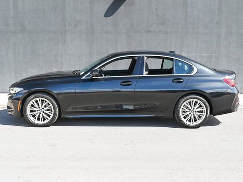 Used 2024 BMW 330i Sedan image 7