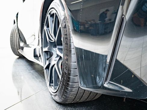 Certified 2024 Lexus RC F Track Edition image 36