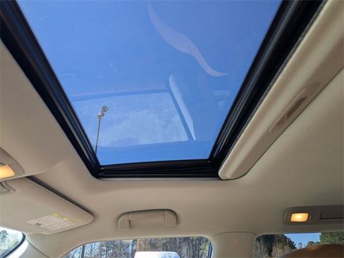 Used 2018 Nissan Armada Platinum w/ Captain Seat Package image 31