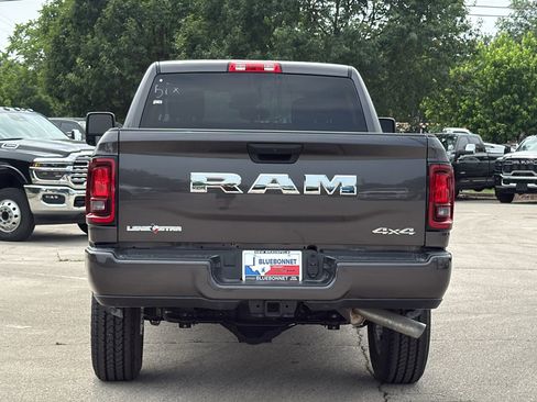 New 2026 RAM 2500 Lone Star AWD/4WD image 6