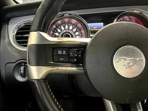 Used 2014 Ford Mustang GT Premium w/ Brembo Brake Package image 14