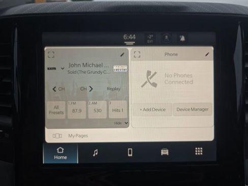 New 2026 RAM 1500 Express image 18