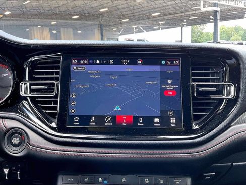 Certified 2023 Dodge Durango R/T AWD/4WD image 14