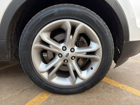 Used 2015 Ford Explorer Limited w/ Equipment Group 301A image 12