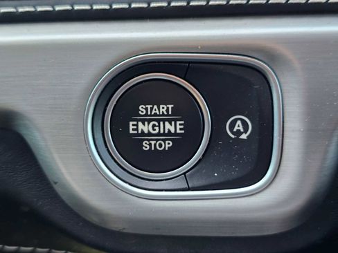 Used 2020 Mercedes-Benz G 63 AMG AMG G 63 image 35