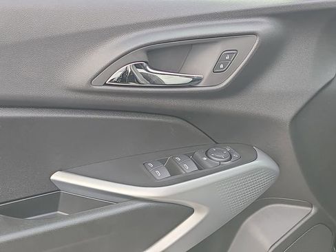 New 2026 Chevrolet Trax RS FWD image 20