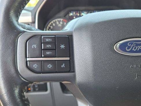 Used 2022 Ford F150 XLT w/ Equipment Group 302A High image 36