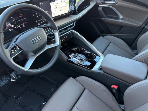 New 2025 Audi Q5 Premium Plus image 7
