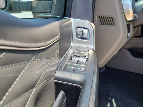 New 2026 Ford F350 Platinum w/ Platinum Plus Package AWD/4WD image 12