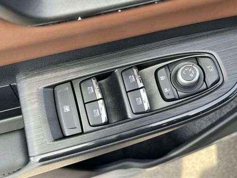 New 2026 Subaru Outback Touring XT AWD/4WD image 28
