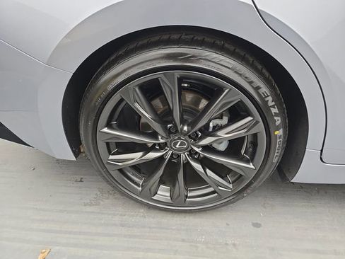 Used 2024 Lexus IS 350 F Sport image 20