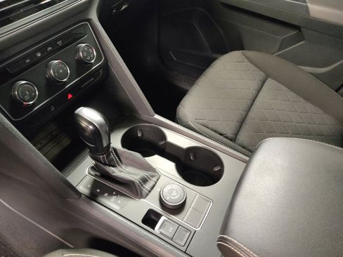Used 2021 Volkswagen Atlas S AWD/4WD image 26