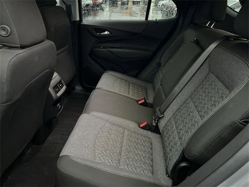 Certified 2024 Chevrolet Equinox LT w/ LPO, Floor Liner Package image 22