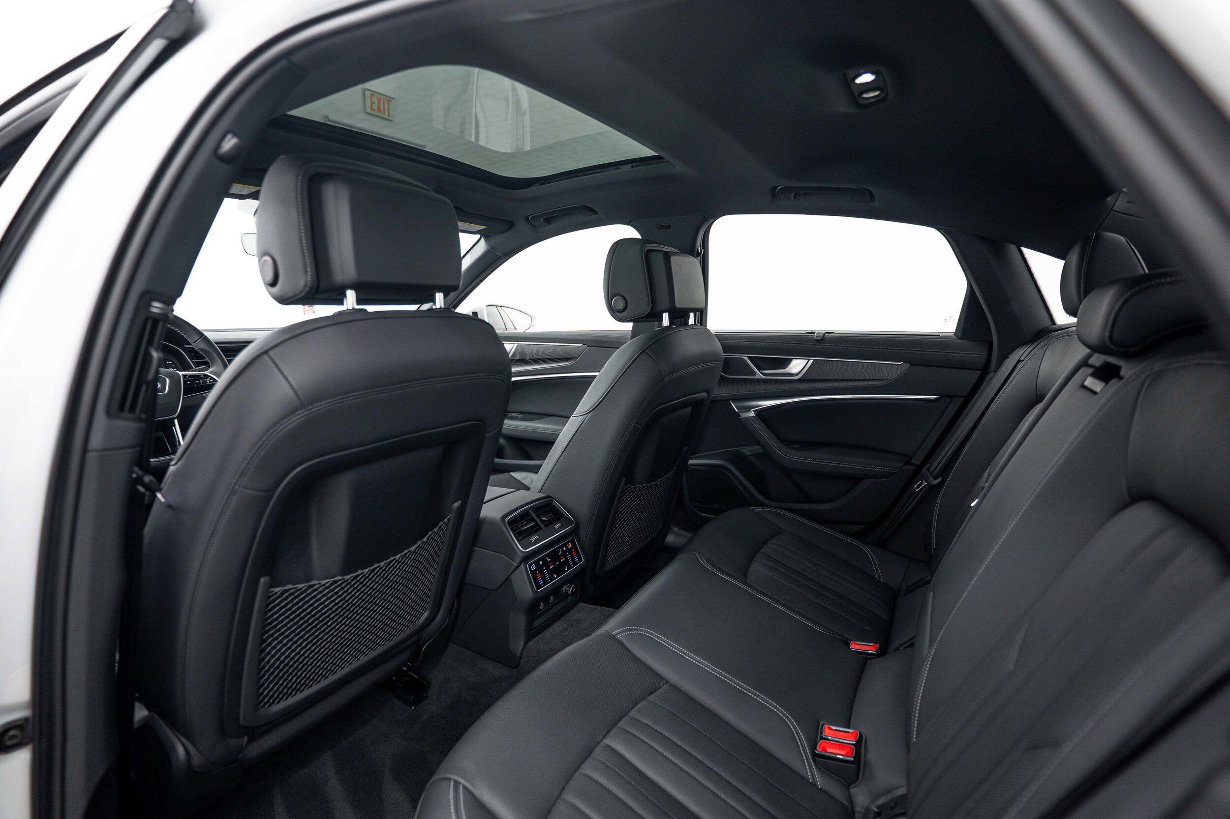 Used 2022 Audi A6 3.0T Prestige AWD/4WD image 19