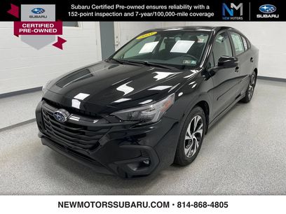 Used 2025 Subaru Legacy Premium