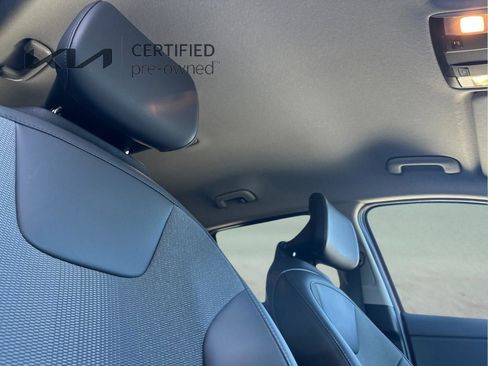 Certified 2023 Kia Niro Wind image 18
