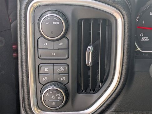 Used 2021 Chevrolet Silverado 2500 LT w/ All Star Edition image 15