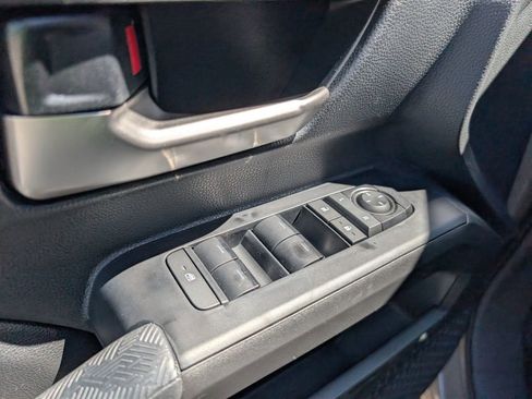 New 2026 Toyota Tacoma TRD Off-Road AWD/4WD image 20