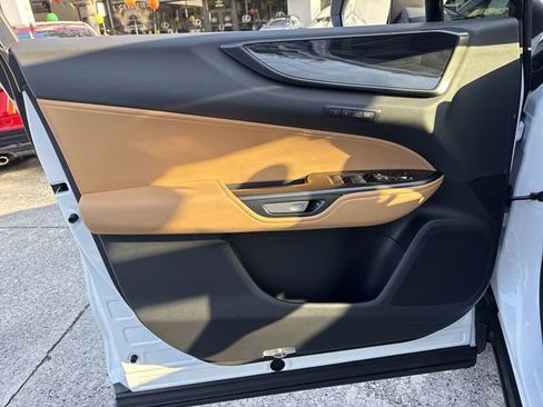 Certified 2025 Lexus NX 350h AWD w/ Accessory Package (Z2) image 13