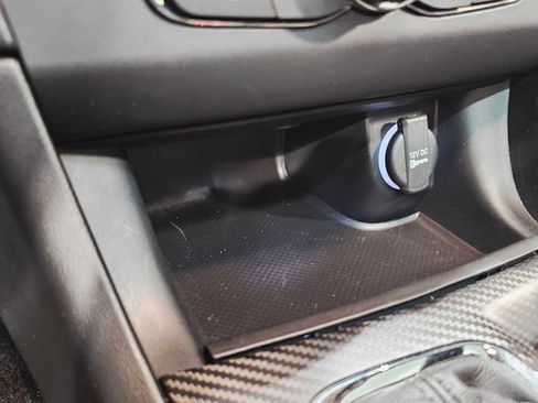 Used 2023 Dodge Charger SRT Hellcat w/ Harman/Kardon Audio Group image 19