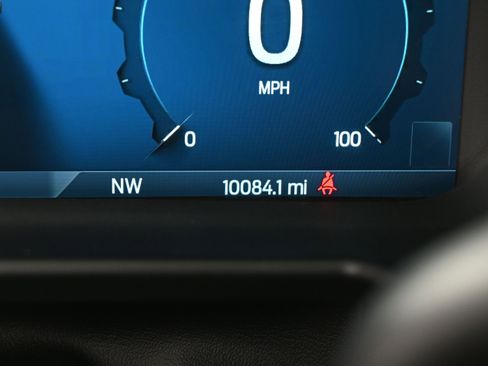 Used 2024 Ford F250 King Ranch w/ Chrome Package image 15