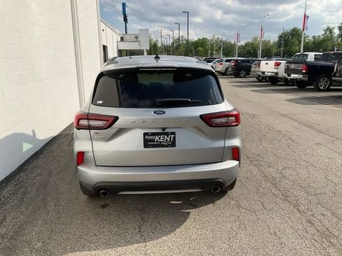 Used 2024 Ford Escape ST-Line w/ Cold Weather Package image 5
