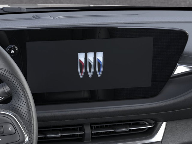 New 2026 Buick Envista Preferred FWD image 20