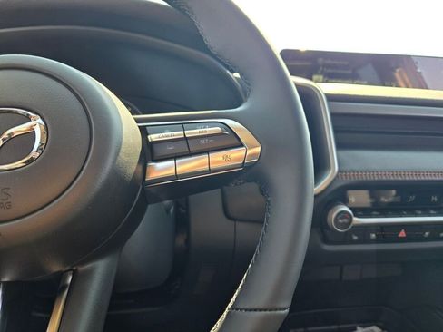 New 2026 MAZDA CX-50 AWD 2.5 Hybrid w/ Premium Pkg image 31