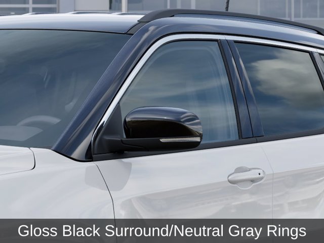 New 2026 Jeep Compass Limited AWD/4WD image 17