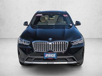Used 2024 BMW X3 xDrive30i w/ Convenience Package AWD/4WD video 2
