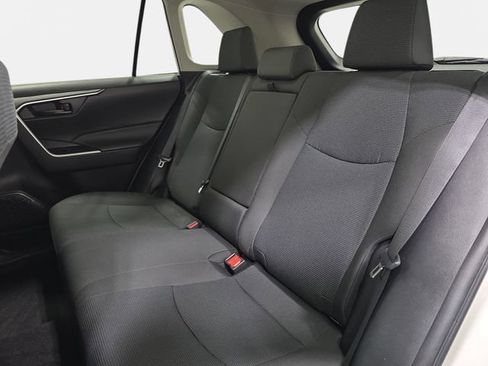 Certified 2024 Toyota RAV4 LE AWD/4WD image 11