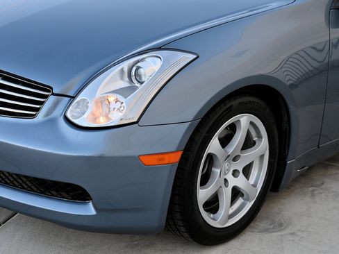 Used 2007 INFINITI G35 Coupe w/ Premium Pkg image 27
