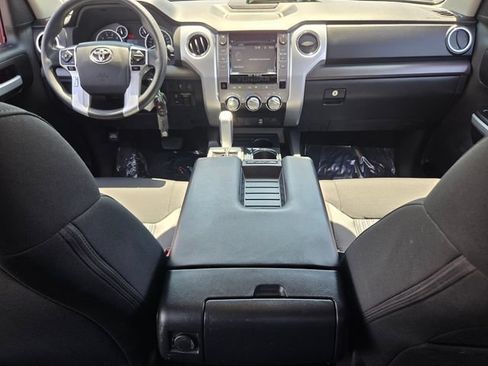 Used 2017 Toyota Tundra SR5 w/ SR5 Upgrade Package RWD image 13